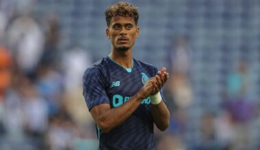 [Fabrizio Romano] 🚨🔵 EXCL: Strasbourg have verbally agreed on €9m package fee with FC Porto to sign Gonçalo Borges.