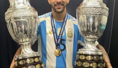 [Romano] Nico Gonzalez to Juve 38m