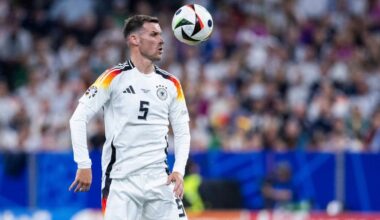 BVB holt Groß zurück in die Bundesliga