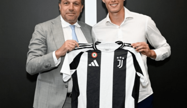 Nicolo Savona ⚪️⚫️