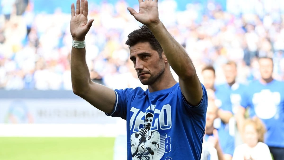 Lars Stindl wird Co-Trainer der U20-Nationalmannschaft