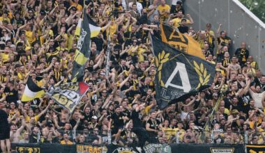 3. Liga: Alemannia Aachen und das Problem mit rechten Hooligans