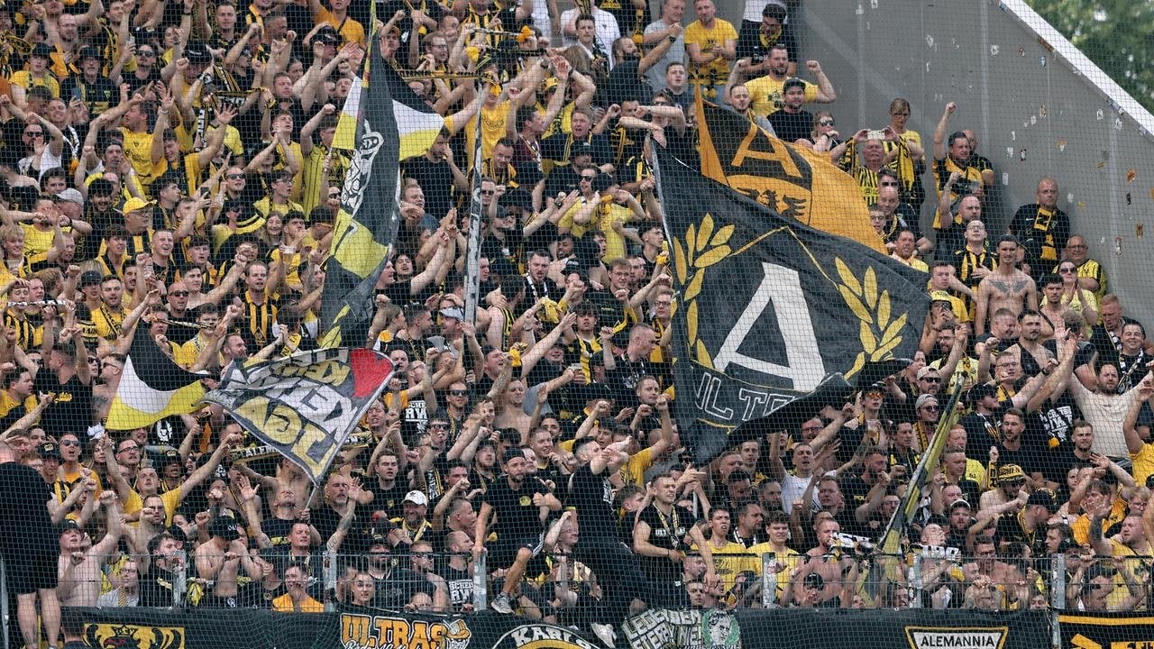 3. Liga: Alemannia Aachen und das Problem mit rechten Hooligans