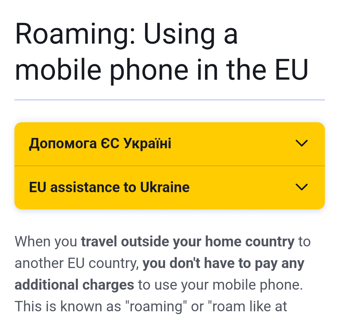 A thing I appreciate especially in summertime [Sunday light mood post]