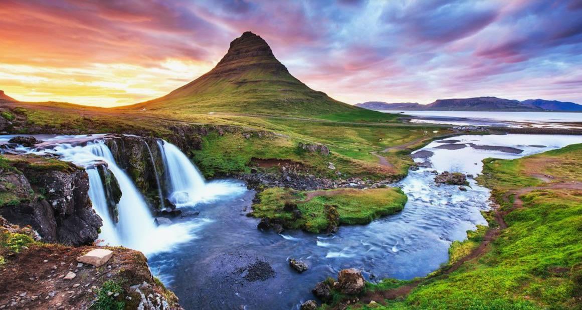 Does anyone know where in Iceland this is