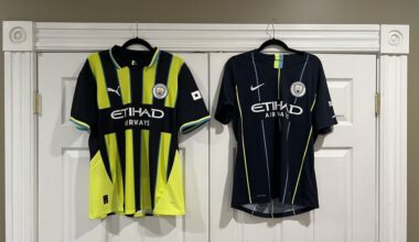 New Kit Arrived