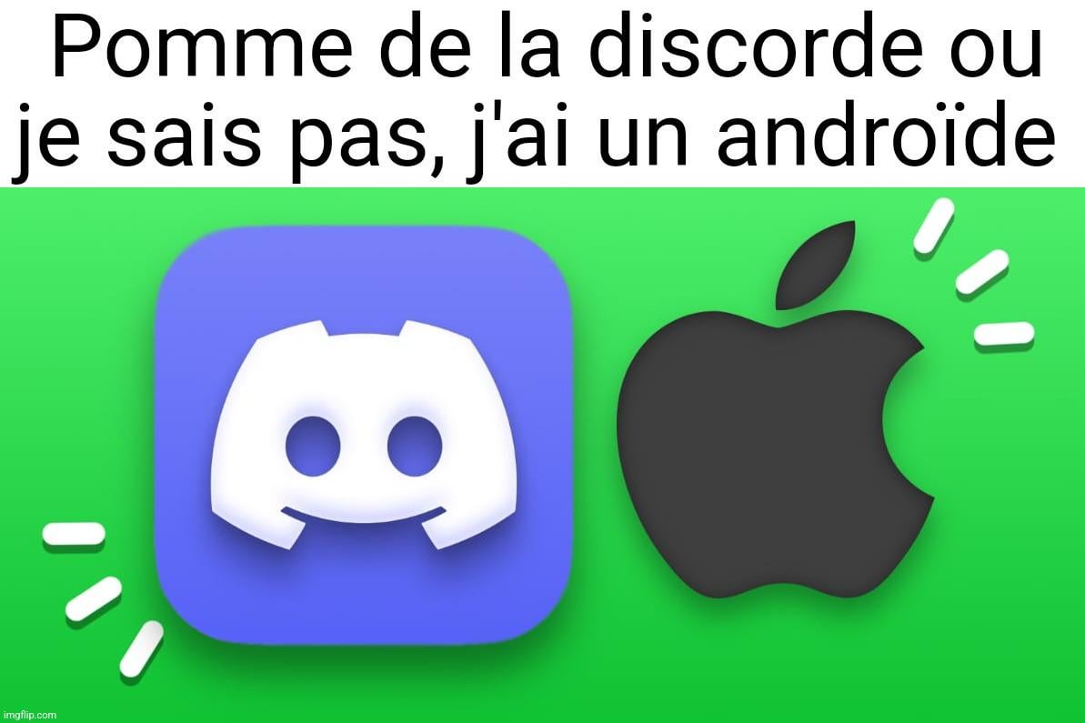 J'ai jamais suivi la mythologie grecque