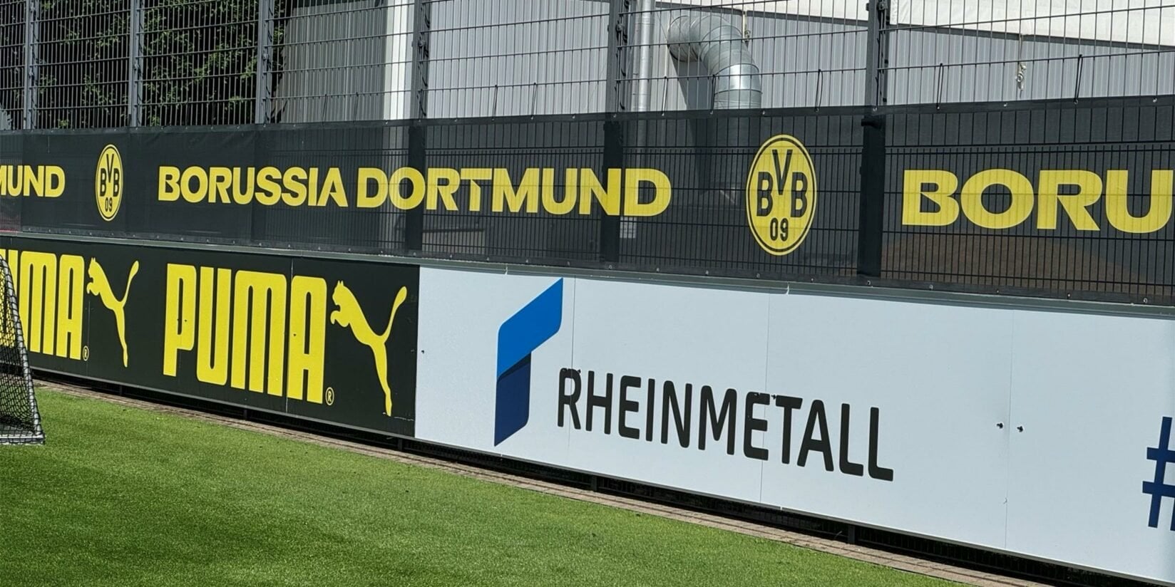 Die BVB-Partnerschaft mit Rheinmetall sorgt weiter für große Kontroversen. Für das Heimspiel gegen Eintracht Frankfurt kündigen fast 90 Dortmund-Fanklubs einen massiven Protest an