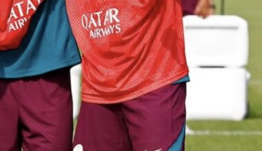 Beraldo Pictured In Training