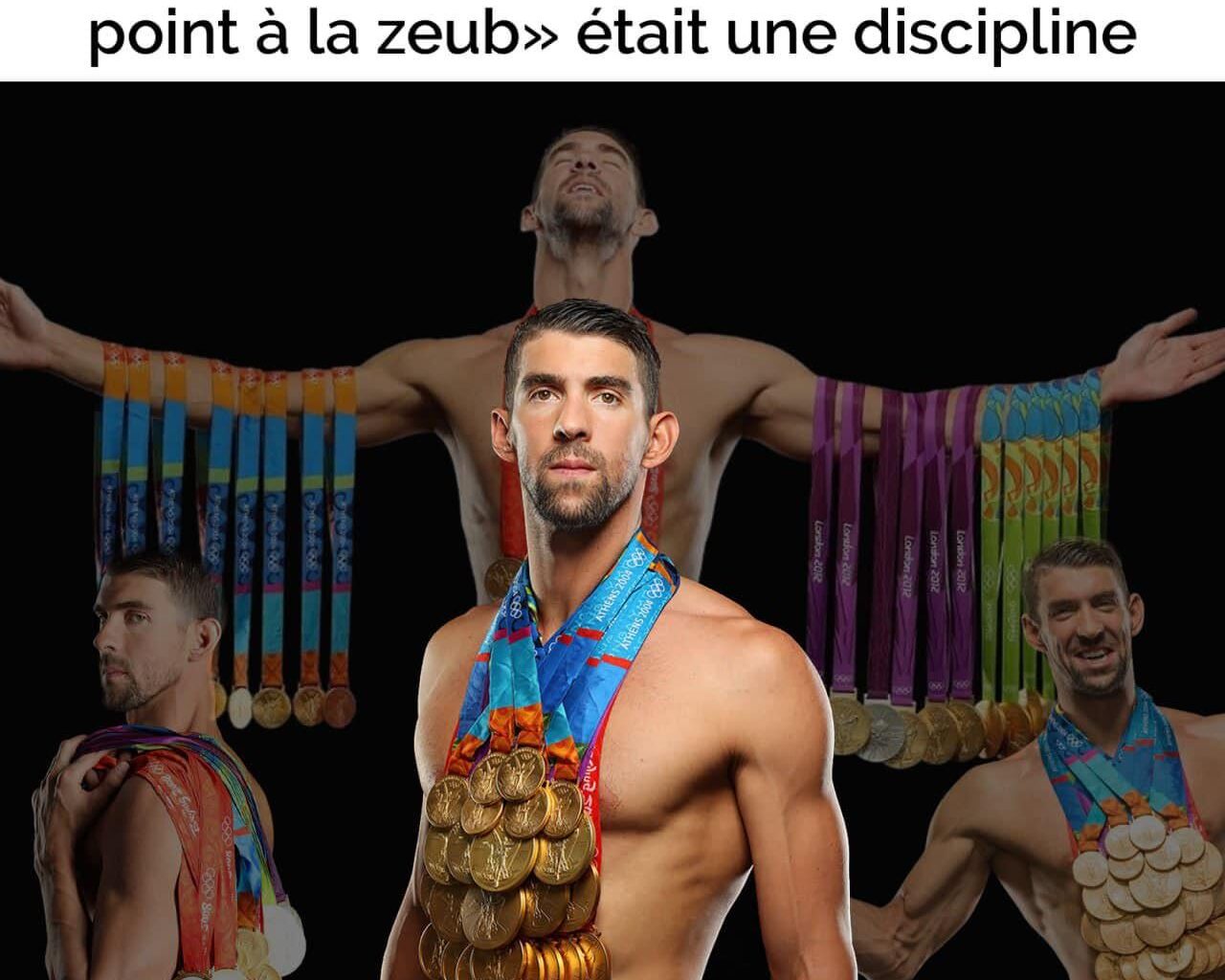 Marche dans pas mal de régions cependant