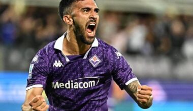 Juventus Latest Transfer News
