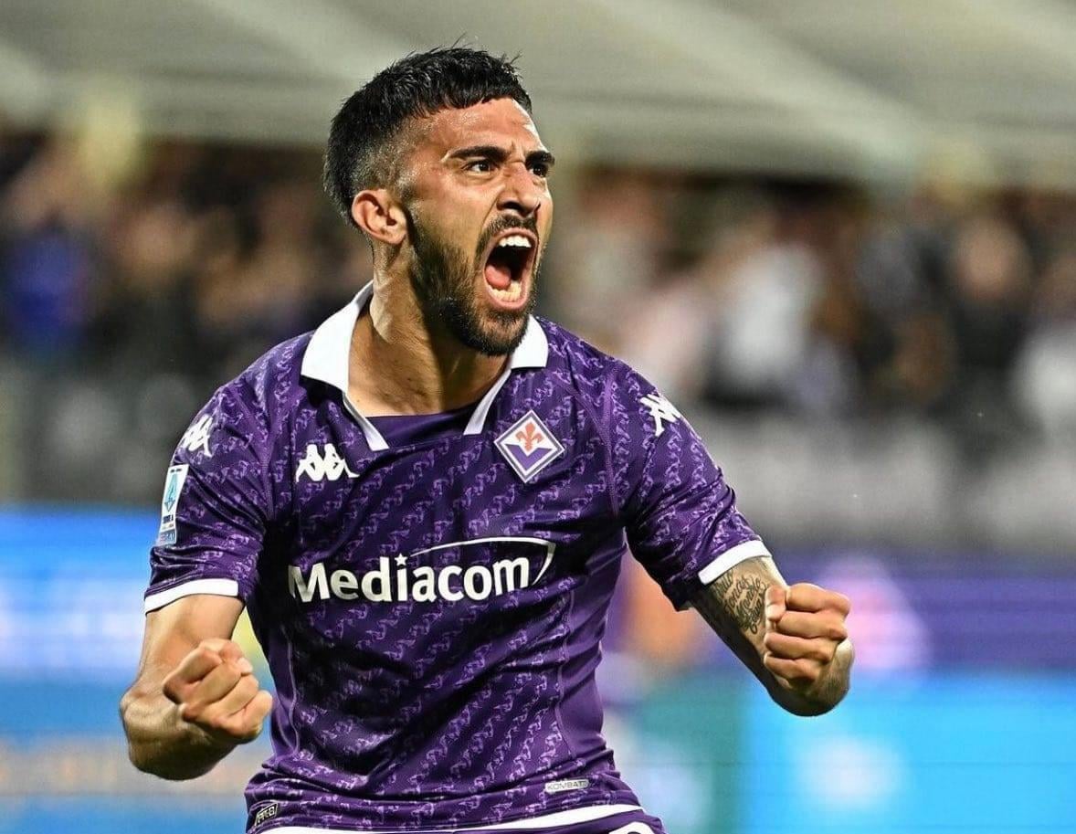 Juventus Latest Transfer News