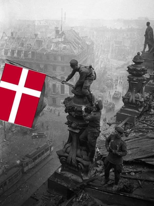 Til dem der ikke så håndbold Ol-finalen. Sådan her så det ud.