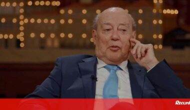 Pinto da Costa revela: «Já paguei o funeral. 'Pago já para não empurrarem uns para os outros'»