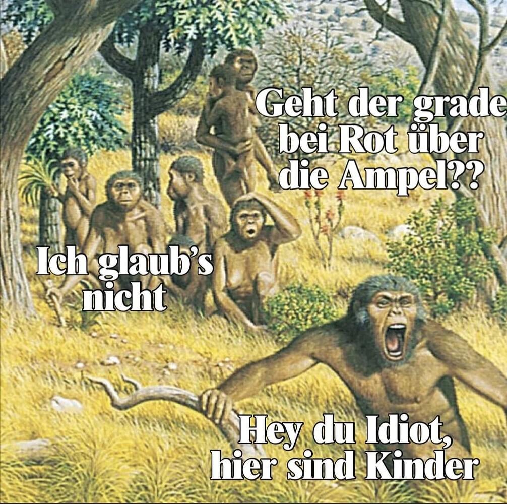 unverantwortlich