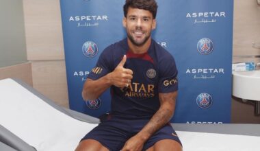 [Fabrizio Romano] Juan Bernat closing in on move to Villareal