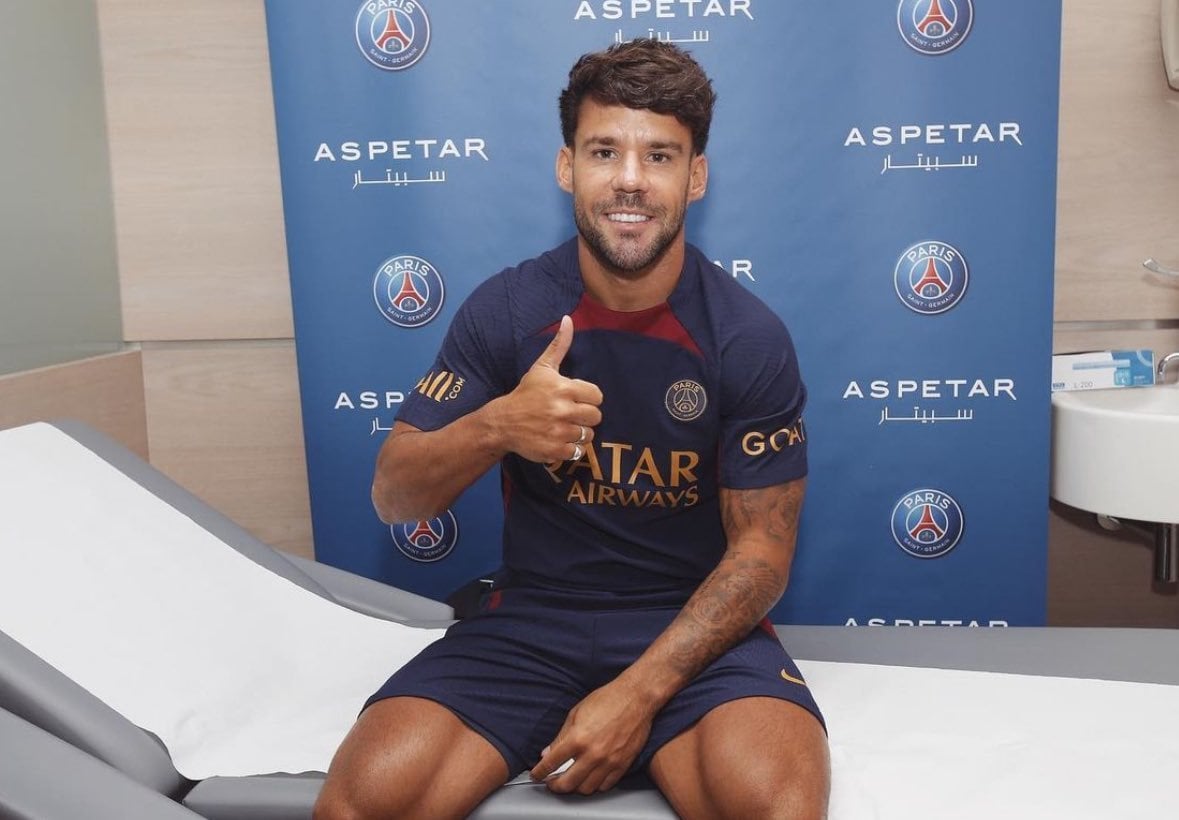 [Fabrizio Romano] Juan Bernat closing in on move to Villareal