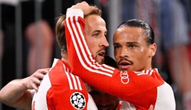 FC Bayern Munich national player Leroy Sané will miss the start of the new season following his groin operation following the European Championships at home.