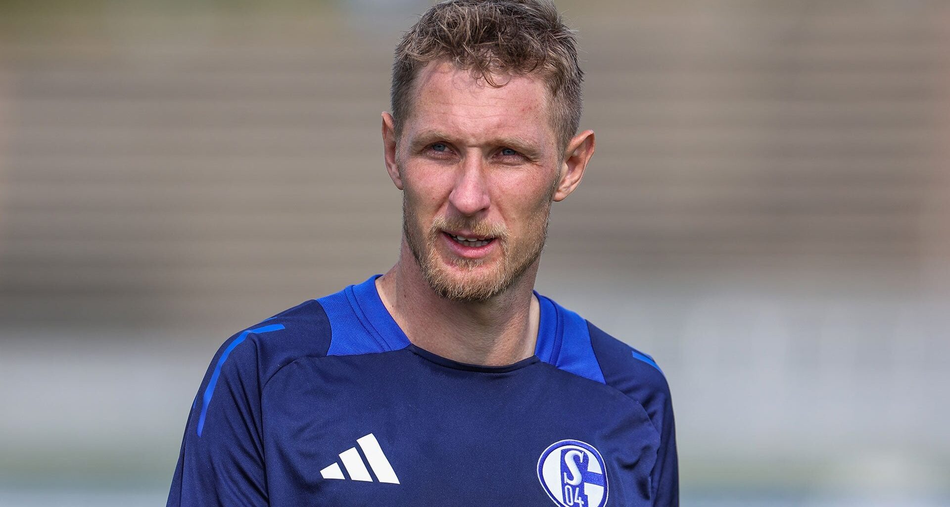 Schalke und Sebastian Polter einigen sich auf eine Vertragsauflösung