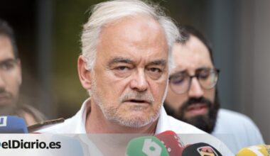 El PP acepta hablar con Junts “dentro de la Constitución” y para “objetivos constitucionales”