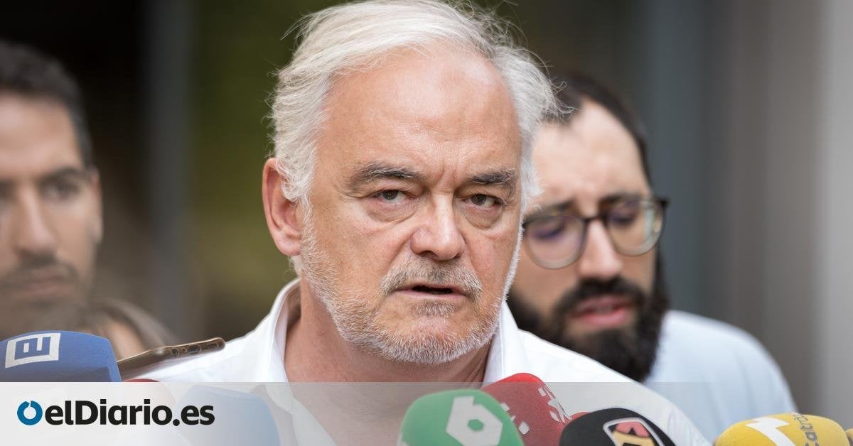 El PP acepta hablar con Junts “dentro de la Constitución” y para “objetivos constitucionales”