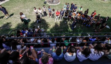 L'evolució de la problemàtica de l'habitatge marcarà el final de la intervenció sobre el mercat