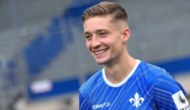 Ex-Coach Tim Walter schlägt zu: Darmstadt verliert Mehlem an Hull City