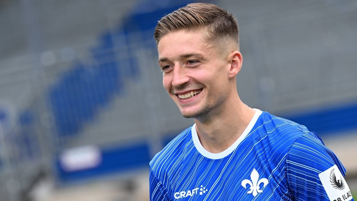 Ex-Coach Tim Walter schlägt zu: Darmstadt verliert Mehlem an Hull City