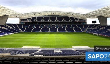 Metade dos estádios da I Liga está a menos de 15 minutos do comboio e do metro, mas ainda não há bilhetes conjuntos com viagem e jogo