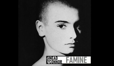 "Famine" de Sinéad O'Connor : la famine irlandaise fut-elle un génocide ? - Frustration Magazine