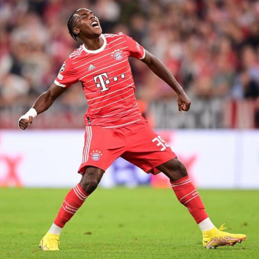 How do you all feel about Tel is our last games? I know its only pre-season/cup rn but Kompany seems to rate him and I do too, but i kinda feel he struggled a bit against with all due respect weaker teams.