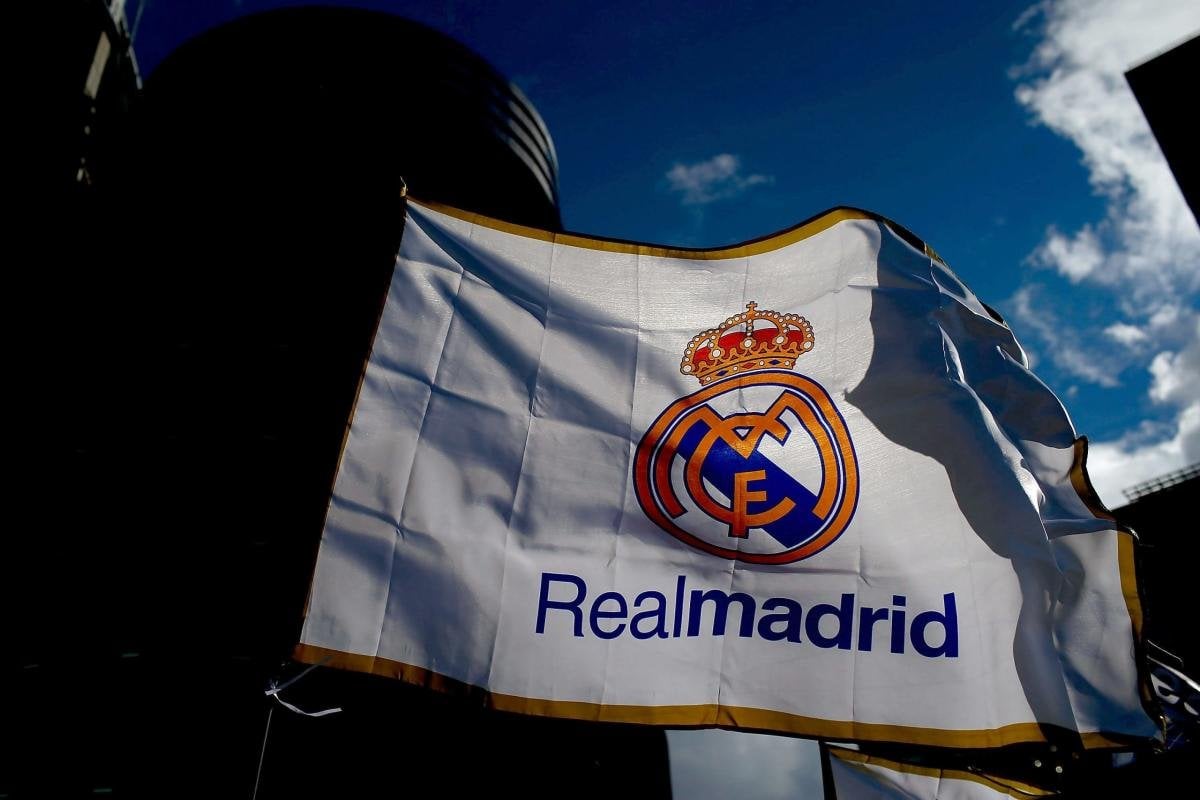 Real Madrid beat Barcelona to the capture of 12-year-old Belarusian prodigy