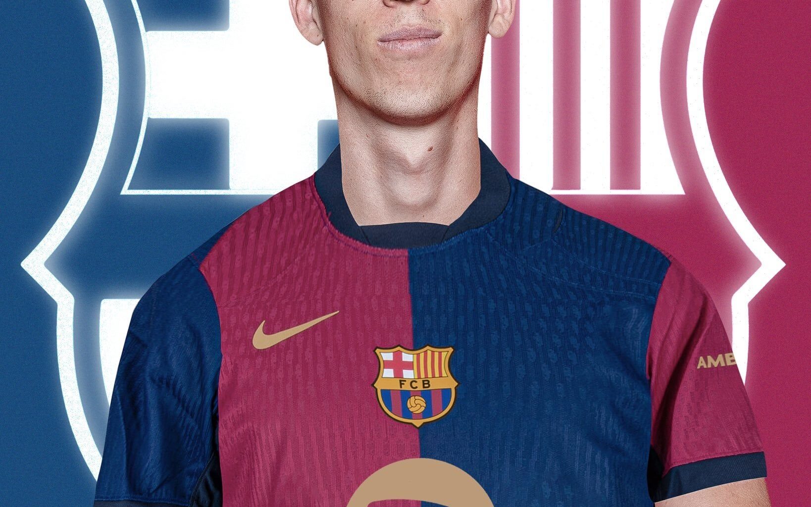 Dani Olmo zu Barcelona, here we go! 55 Millionen fix + 7 Millionen add ons