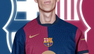 Dani Olmo zu Barcelona, here we go! 55 Millionen fix + 7 Millionen add ons