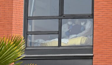 Los hospitales madrileños rechazaron a enfermos de residencias 11 días antes del primer “protocolo de la vergüenza”, según un estudio