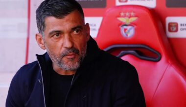 Não perca Ceição vs Vítor Bruno numa liga perto de si