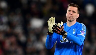Juventus Latest Transfer News