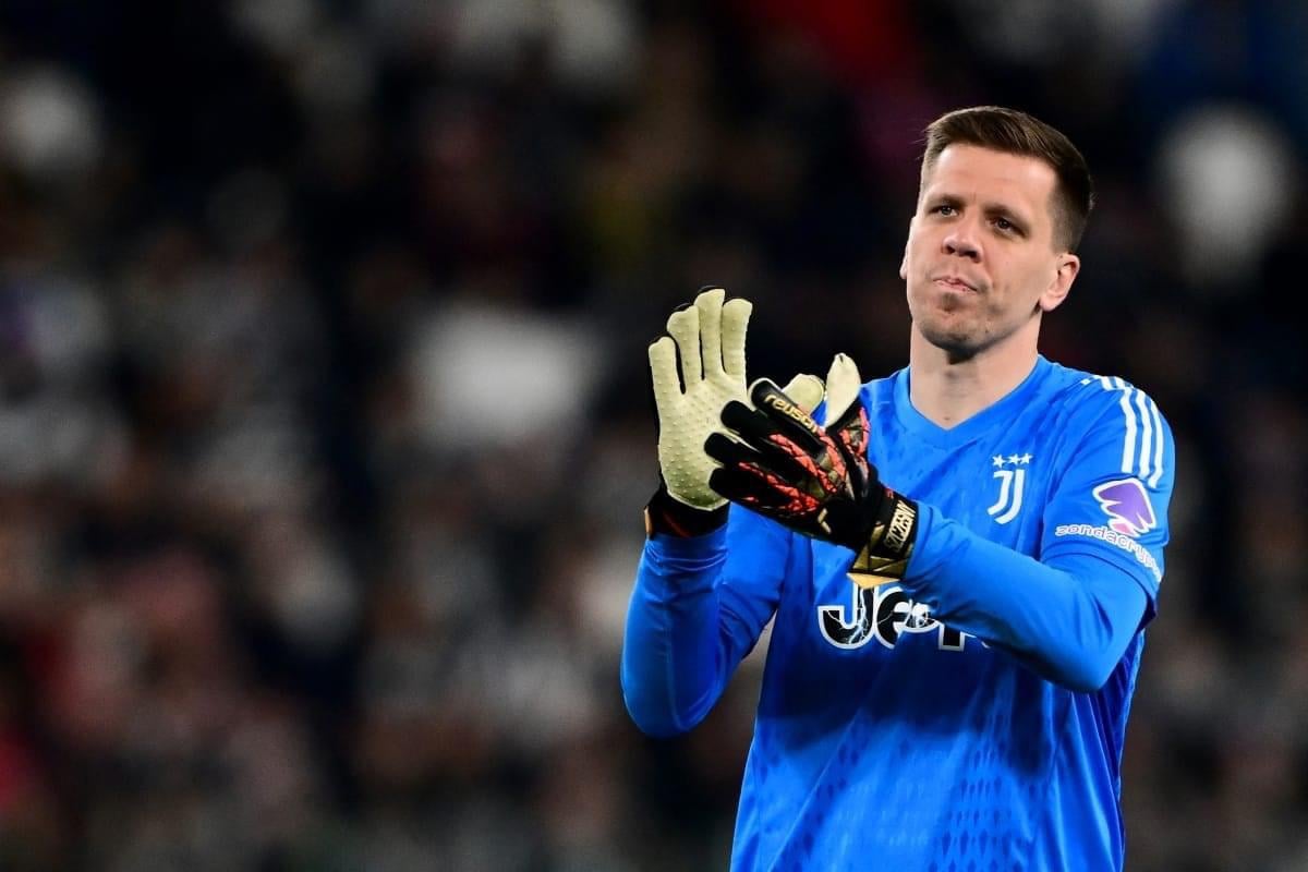 Juventus Latest Transfer News