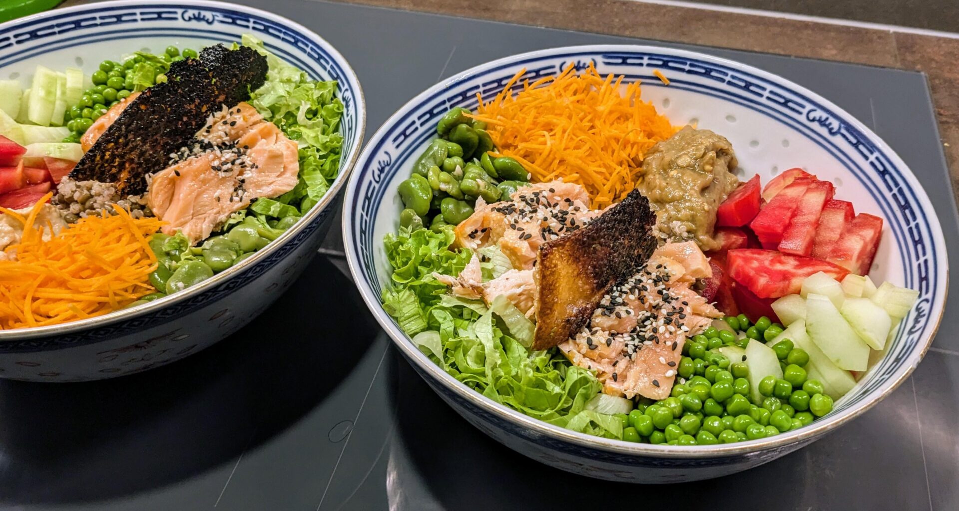 Une petite soirée supers bowls ?
