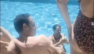 As fotos de Artur Soares Dias com Pinto da Costa divulgadas horas antes do árbitro se retirar.