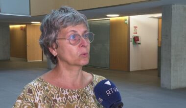 Es presenta el manifest que busca promoure i defensar l'ús del català