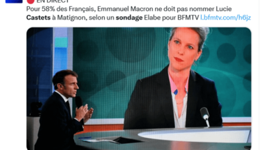 Comment manipuler l'opinion publique - BFM