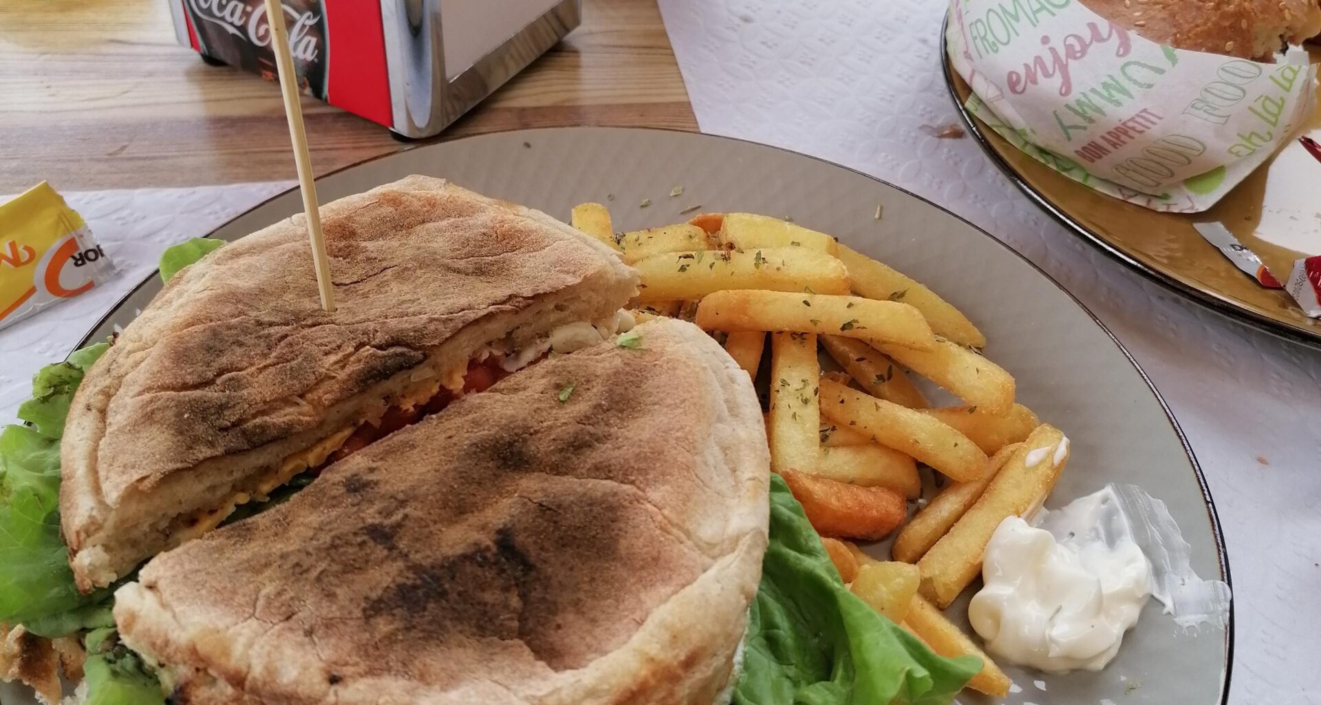 Prego no Pão – Portuguese Steak Sandwich