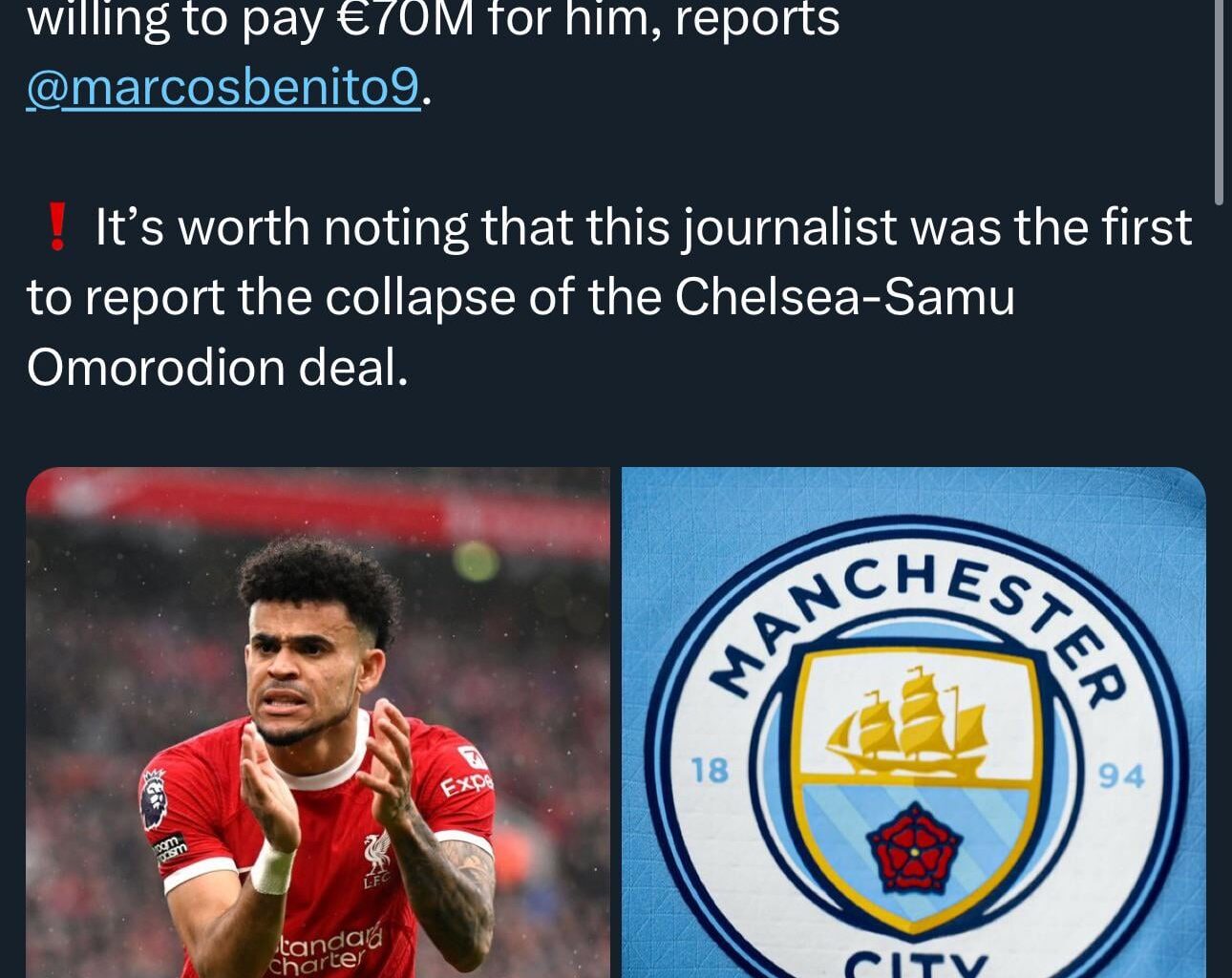 how do they even come up with this absolute nonsense