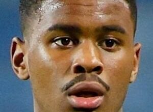 CB's to watch - Jorrel Hato from Ajax?