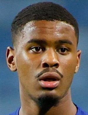 CB's to watch - Jorrel Hato from Ajax?