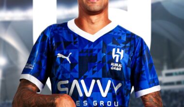 [Fabrizio Romano] João Cancelo to Al Hilal, here we go! Deal in place for €25m package to Manchester City. Cancelo completed first part of medical and verbal agreement is done, waiting to sign documents in the next hours. Salary up to €15m package net per year on deal until 2027.