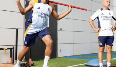 Don Pintus about to show Mbappé wassup