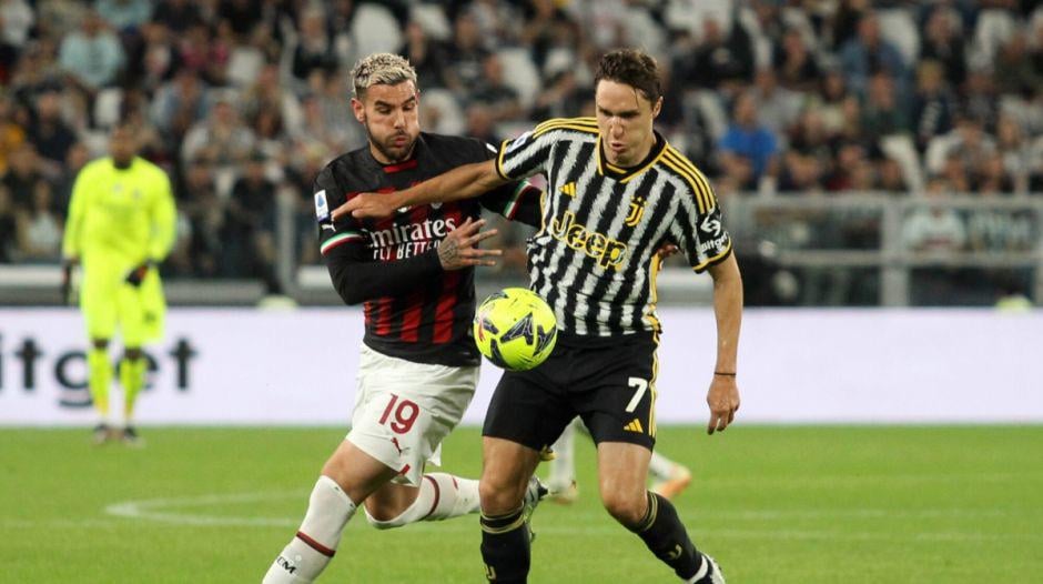 Juventus Latest Transfer News!