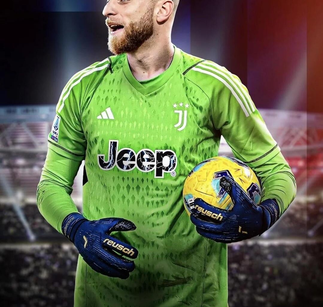 Why did we sign him?